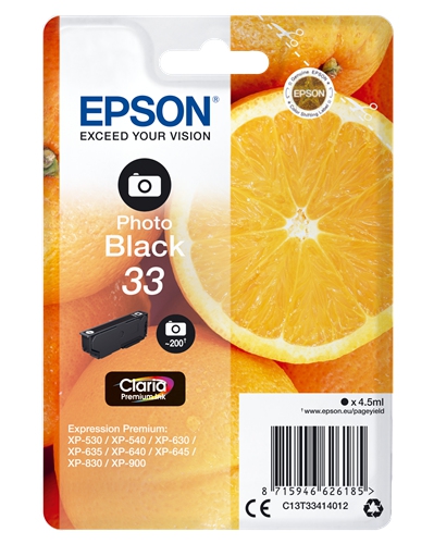 C13T33414012 - EPSON