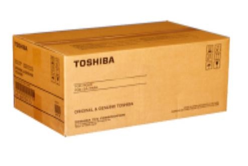 6B000000749 - TOSHIBA Toner Black 6.000vel 1st