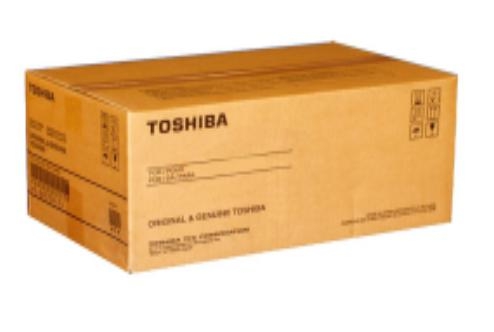 TOSHIBA Toner Cyaan 3.000vel 1 Pack