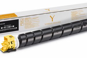 Kyocera Toner TK-8335 Yellow 15.000vel 1st
