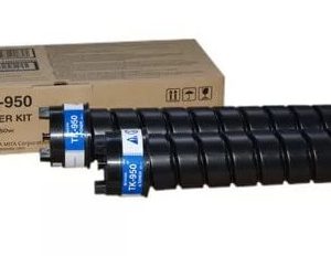 TK-950 (2000m 6%)