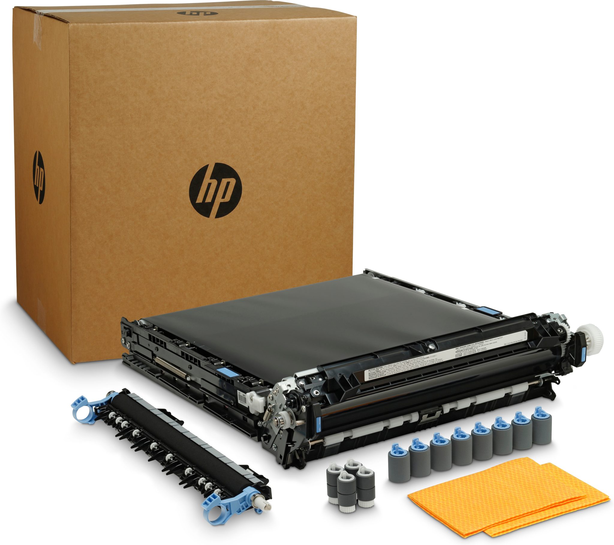 D7H14A - HP Transfer-Kit 150.000vel 1st