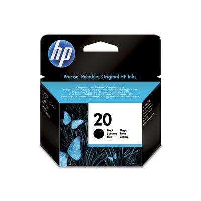 Hp 23 kleur (origineel)