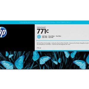 B6y12a hp dnj z6200 ink lcya
