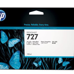 B3p23a hp dnj t920 ink ph-blk