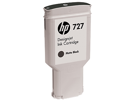 C1q12a hp dnj t920 ink mblk