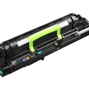 LEXMARK Developer Cyaan 300.000vel 1st
