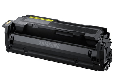 CLT-Y603L/ELS - SAMSUNG Toner Yellow 10.000vel 1st