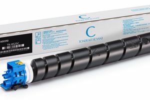 Kyocera Toner TK-8525 Cyaan 15.000vel 1 Pack