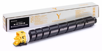 Kyocera Toner TK-8525 Yellow 15.000vel 1 Pack