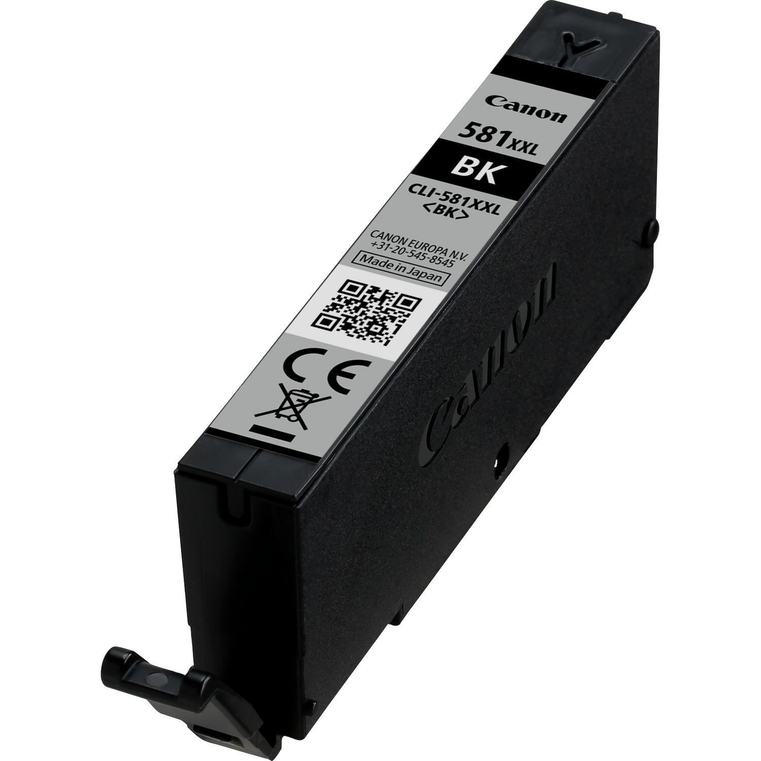 Canon ink cli-581xxl bk