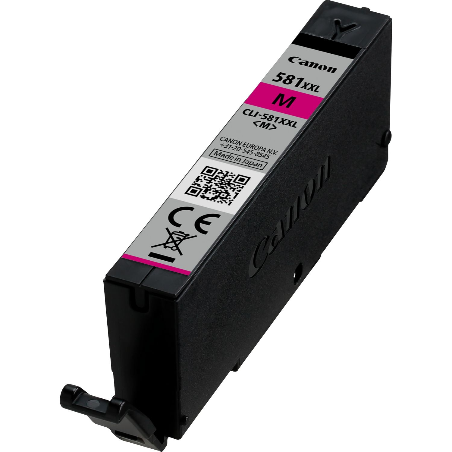 Canon ink cli-581xxl m