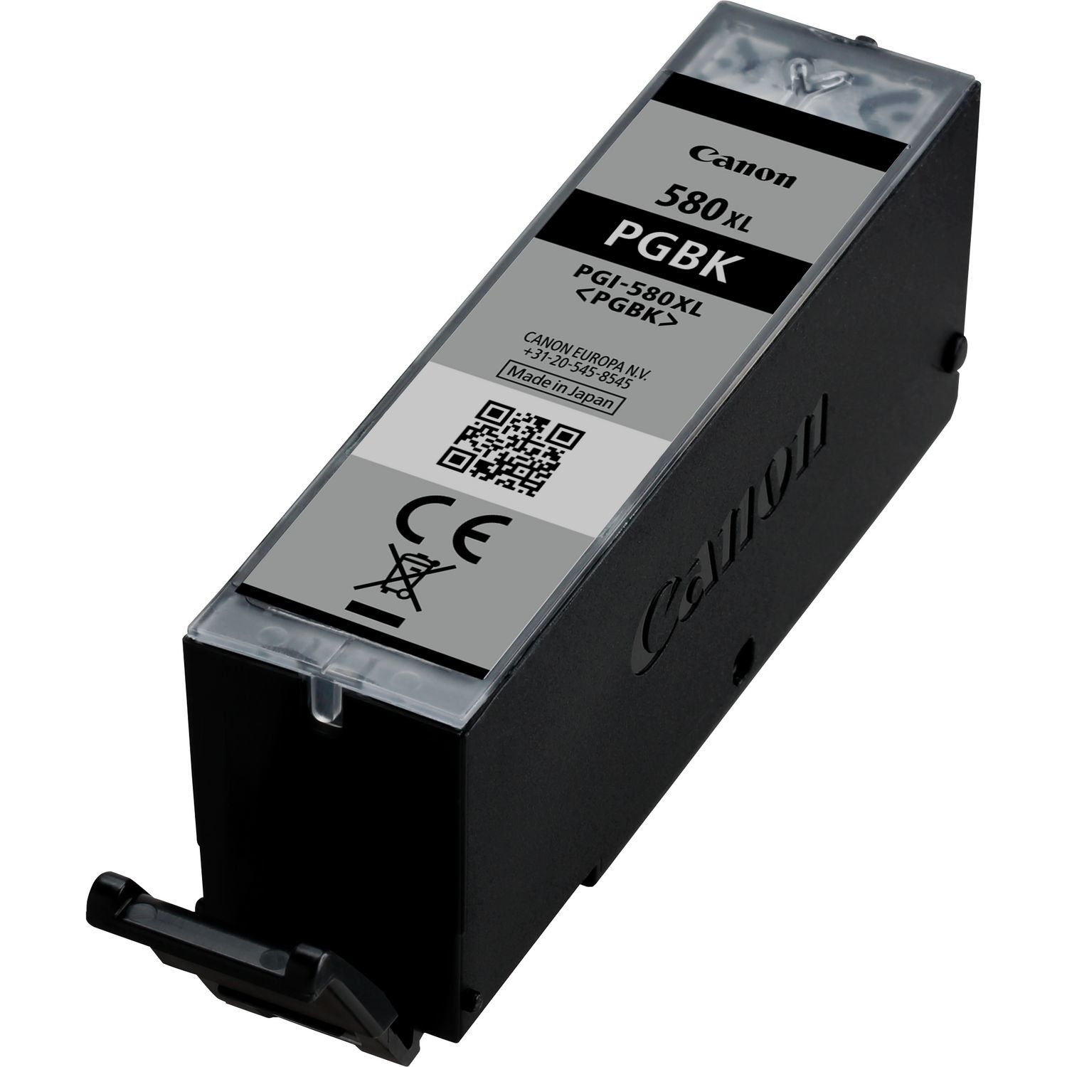 Canon ink pgi-580xl pgbk