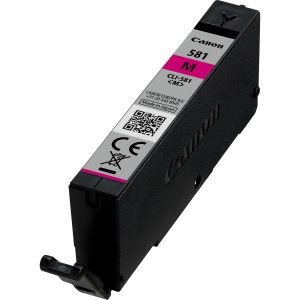 Canon ink cli-581 m