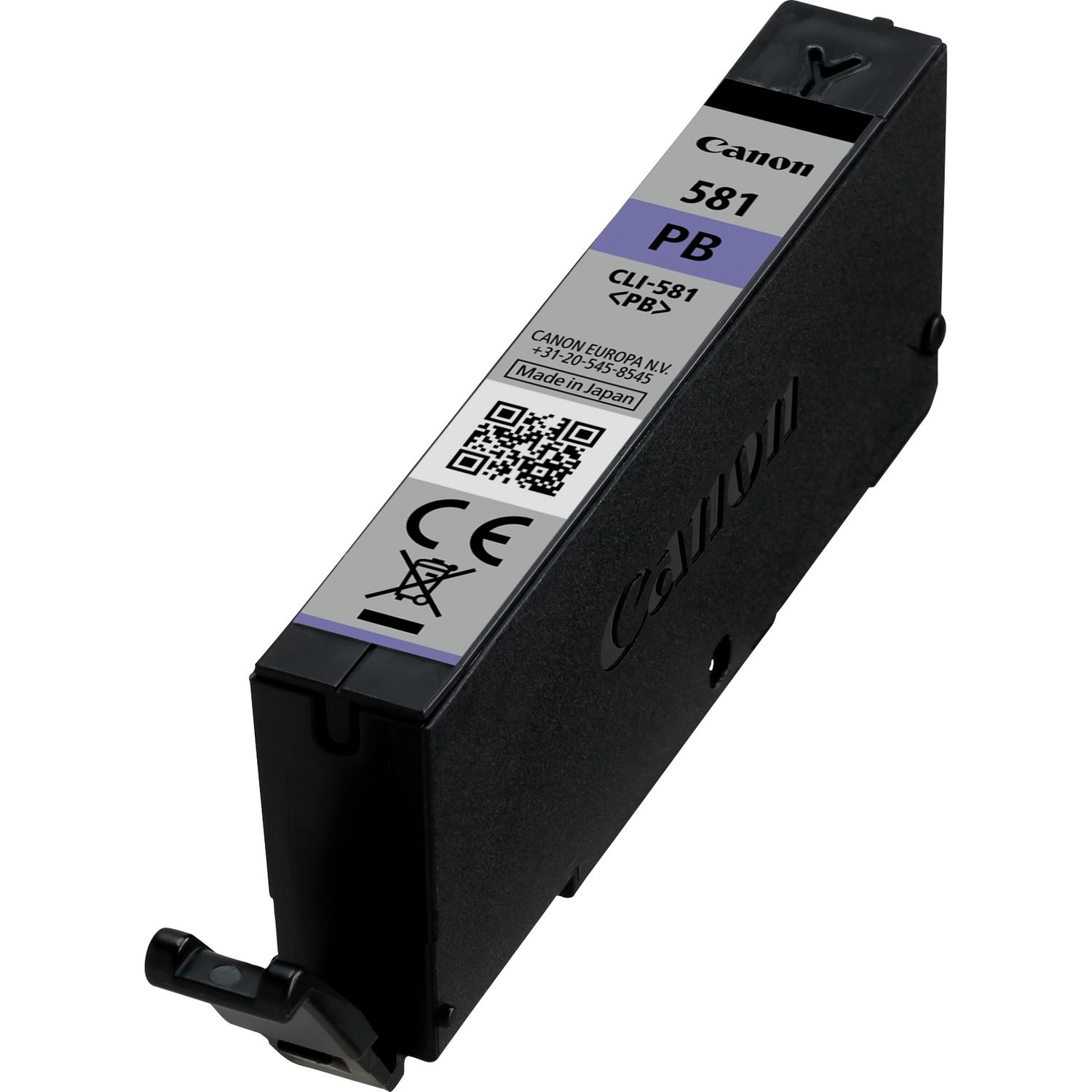 Canon ink cli-581 pb