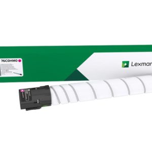 LEXMARK Toner Cartridge Magenta 34.000vel 1st