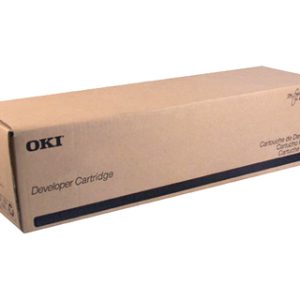 OKI Developer Black 70.000vel 1st
