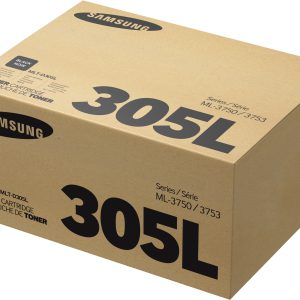 SAMSUNG Toner Cartridge Black 15.000vel 1st