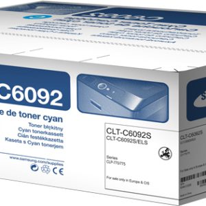 HP Toner Cartridge Black 7.000vel 1st