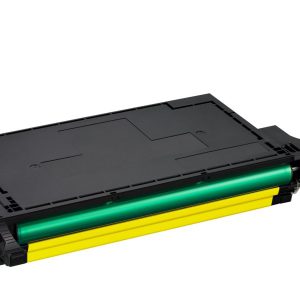 HP Toner Cartridge Yellow 7.000vel 1st