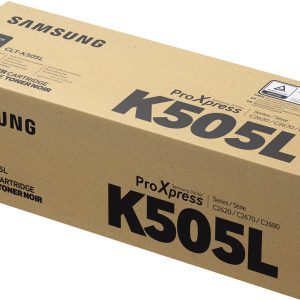 HP Toner Cartridge Black 6.000vel 1st