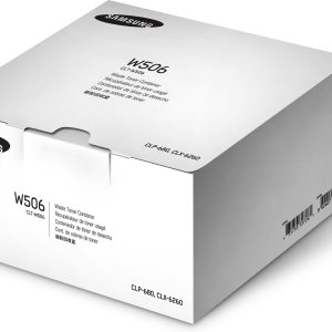 SU437A - SAMSUNG Waste Box 1st