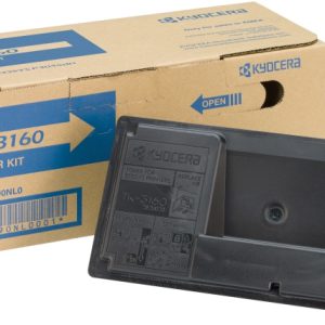 Kyocera Toner TK-3160 Black 12.500vel 1st