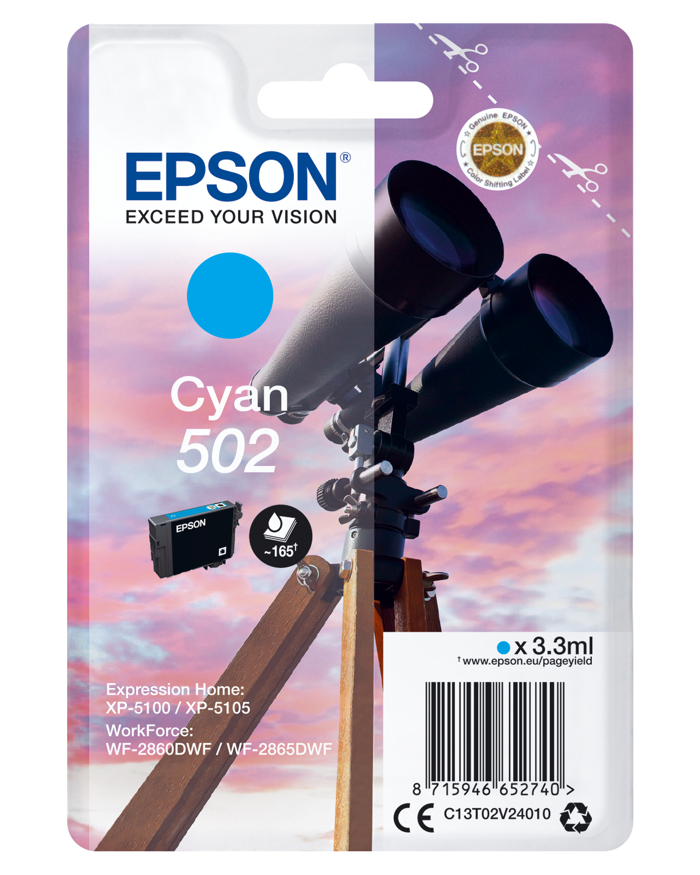 C13T02V24020 - EPSON