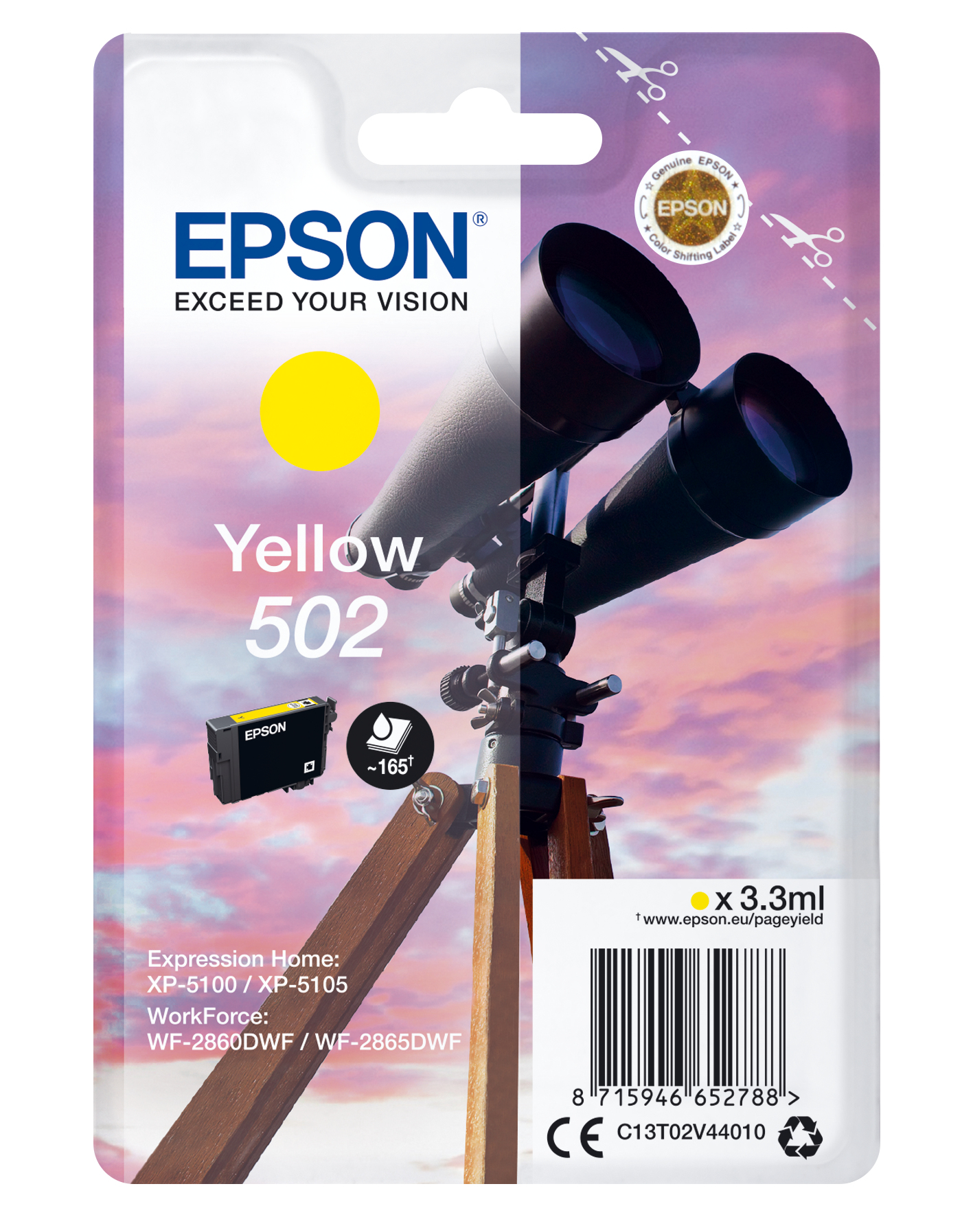 C13T02V44020 - EPSON