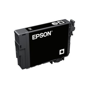 Epson singlepack black 502xl ink sec