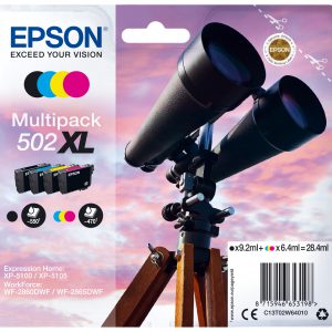C13T02W64020 - EPSON