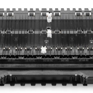 Hp pagewide service fluid container