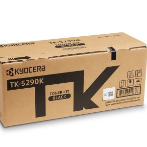 1T02TX0NL0 - Kyocera Toner TK-5290K Black 17.000vel 1st