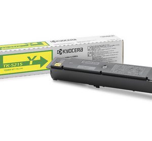 Kyocera Toner TK-5215 Yellow 15.000vel 1st