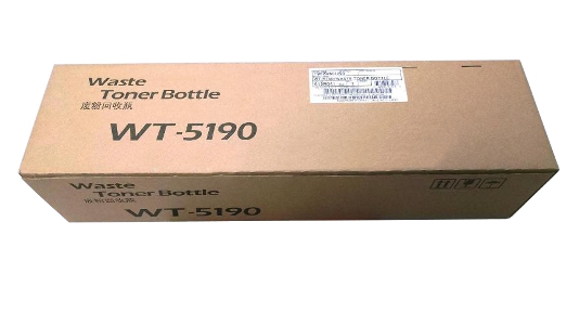 Kyocera Waste Box WT-5190 44.000vel 1st