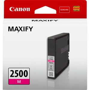 Canon pgi-2500 magenta (origineel)