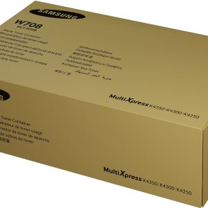 HP Waste Box 100.000vel 1st