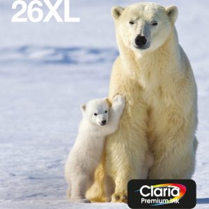 Epson multipack 4-colours 26xl claria premium easymail