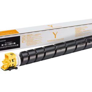 Kyocera Toner TK-8345 Yellow 12.000vel 1st