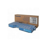 KX-FATC506X - PANASONIC Toner Cyaan 4.000vel 1st