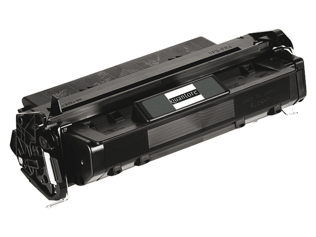 Quantore Toner Cartridge 96A Black 5.000vel 1 Pack