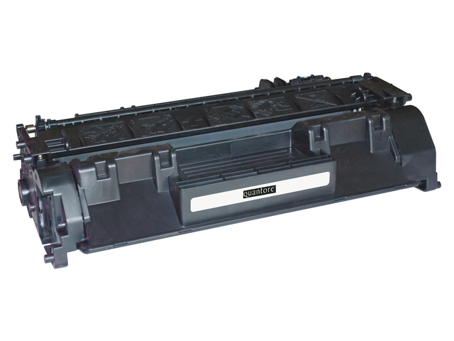 Quantore Toner Cartridge 05A Black 2.300vel 1 Pack