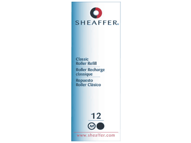 97535 - Sheaffer Slim Medium