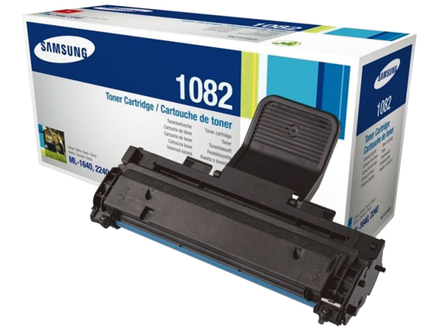 SAMSUNG Toner Black 1.500vel 1st