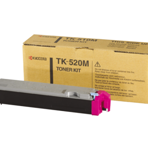 KYOCERA Toner Cartridge Magenta 4.000vel 1 Pack