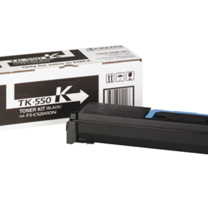 KYOCERA Toner Cartridge Black 7.000vel 1 Pack