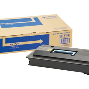1T02KR0NL0 - Kyocera Toner Cartridge Black 34.000vel 1st