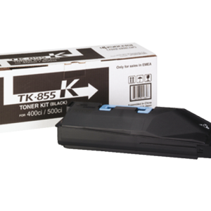 KYOCERA Toner Cartridge Black 25.000vel 1 Pack