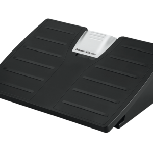 8035001 - FELLOWES Voetensteun Office Suite Zwart 1st