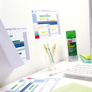 REMOUNT - 3M Lijm Scotch Remount 9473 400ml 1st